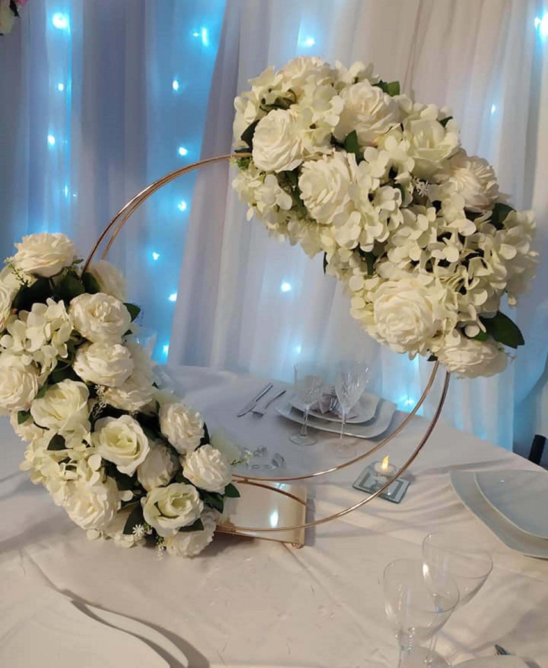 Vente de matériel de décoration événementielle à Orléans