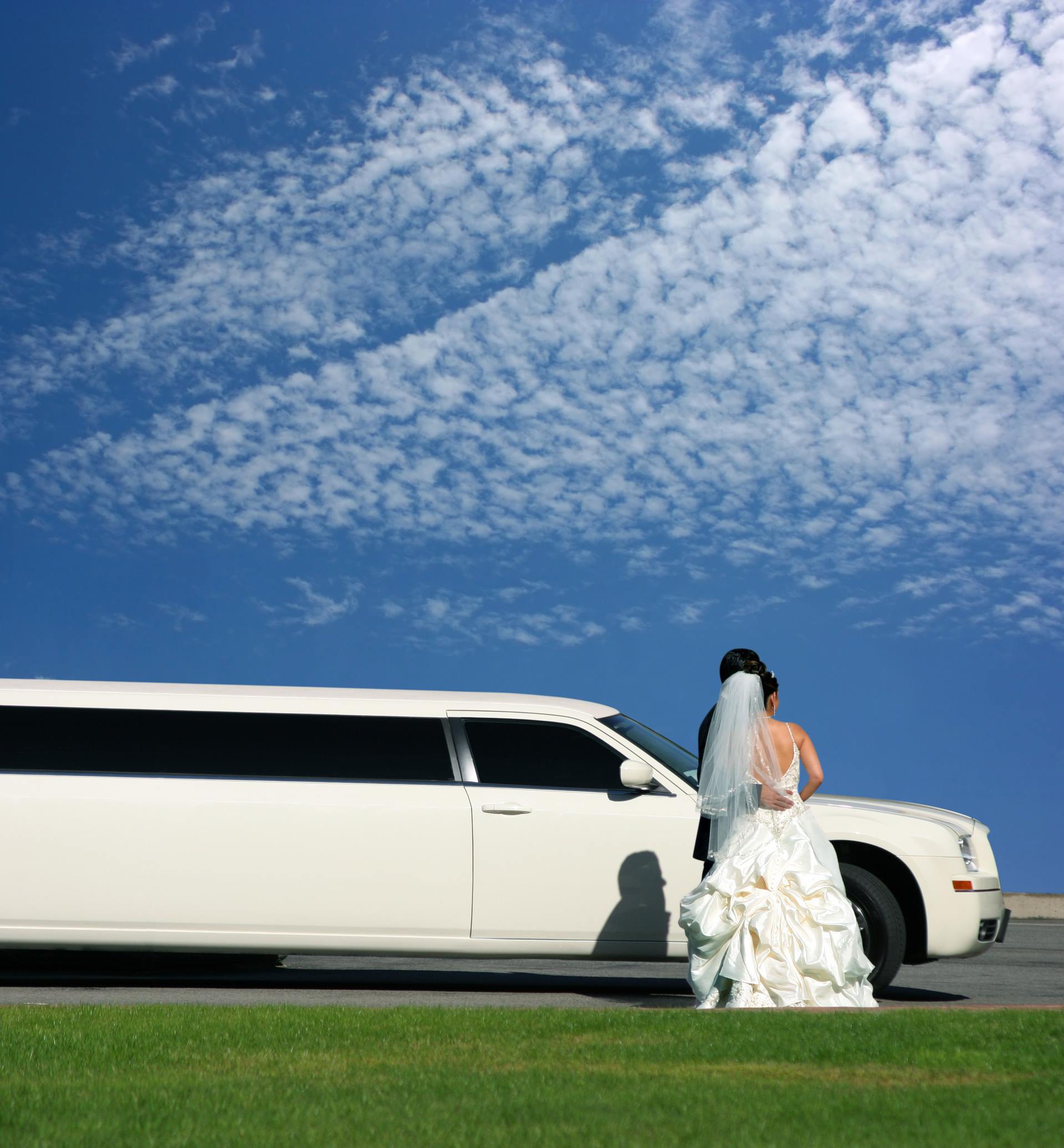 Location de limousine avec chauffeur à Orléans