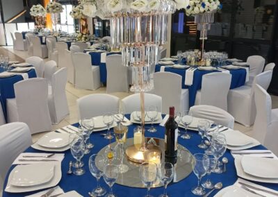 Agence de décoration événementielle à Orléans